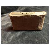 Antique Fire starter kit