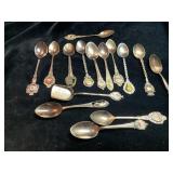Collector Spoons