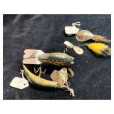 Fishing Lures