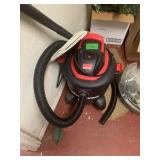 Mini Shop Vac