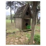 Birdhouse