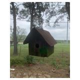 Birdhouse
