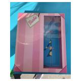 Barbie closet