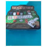 Texas Hold 