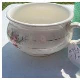 Chamber Pot