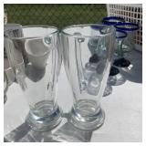 Beer mugs