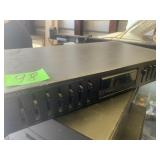 Kenwood Equalizer