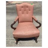 Arm chair