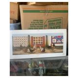 Chicken & Quilts III