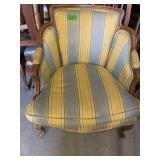 Vintage Arm chair