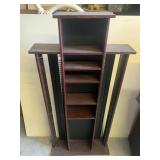CD rack