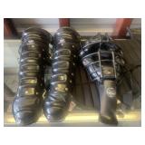 USP Umpire and Rawlings