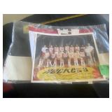 Rockets promotional package