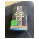 Star Wars Trilogy