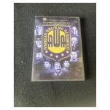Wrestling DVD
