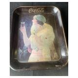 Coke Tray
