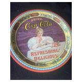 Coke Tray