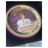 Coke Tray