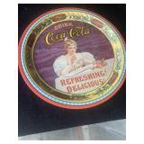Coke Tray