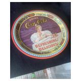 Coke Tray