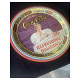 Coke Tray