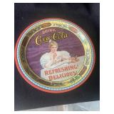 Coke Tray