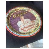 Coke Tray