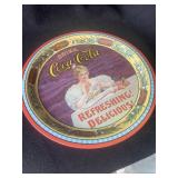 Coke Tray