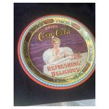 Coke Tray