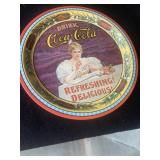 Coke Tray