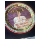 Coke Tray