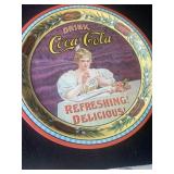 Coke Tray