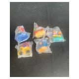 Fast food toys