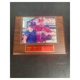 Sammy Sosa & Mark McGwire