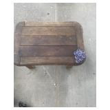 Small table