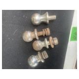 Trailer Hitch balls