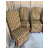 Dining Chairs