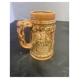 Beer Stein