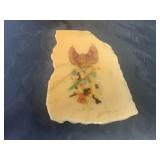 Native American Marble Art