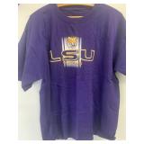LSU