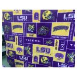 LSU