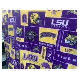 LSU