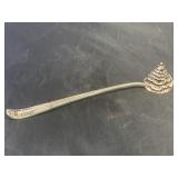 Candle snuffer