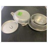 Boy Scouts of America