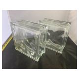 Glass blocks