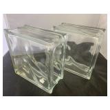 Glass blocks
