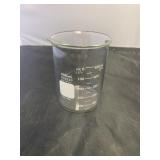 Pyrex beaker