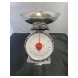 Taylor kitchen scale