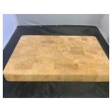 Butcher Block