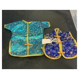 Liquor bottle covers